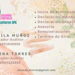 Romina Torres Profile Picture