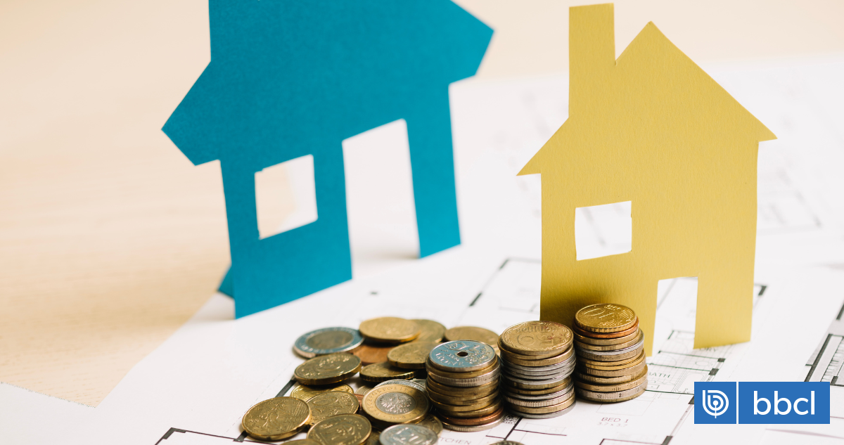La tokenización de la vivienda en Chile: otro paso hacia la precarización habitacional | Opinión | BioBioChile