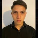 Bastian Alvear Cordero Profile Picture