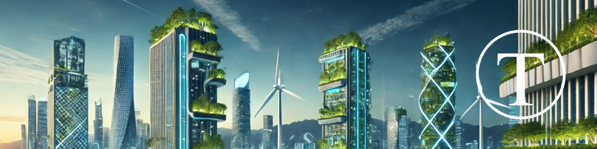 Newsletter de Mayo, 2025 – Tiempos Sustentables