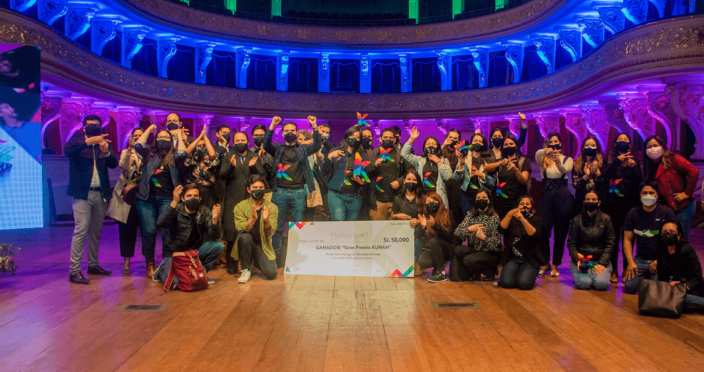 Desafío Kunan 2025 | El premio al emprendimiento social en Perú