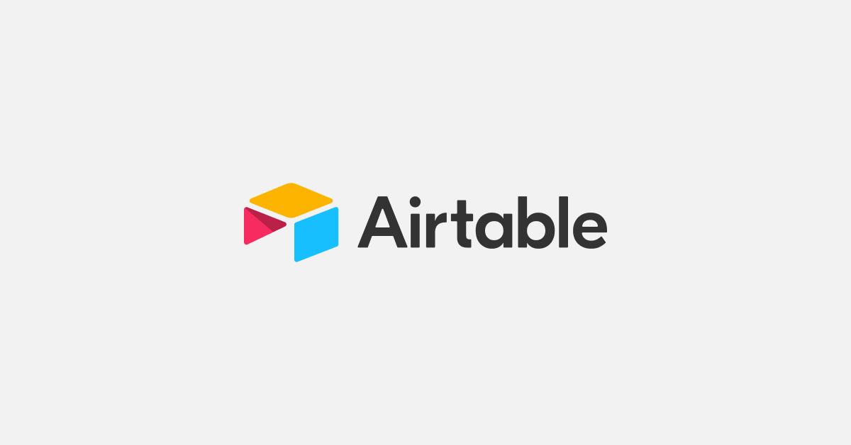 Airtable